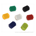 Different Colors Mini Solderless Breadboard